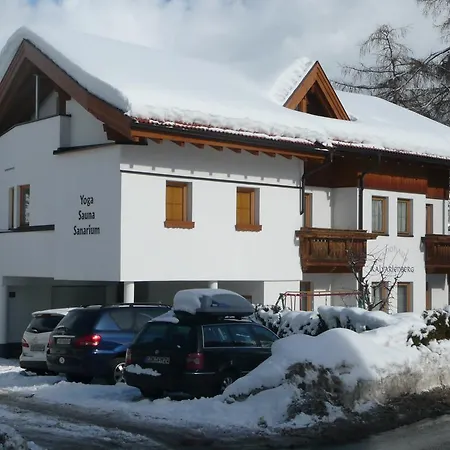 Landhaus Kalvarienberg