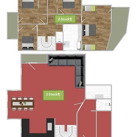 Landhaus Kalvarienberg