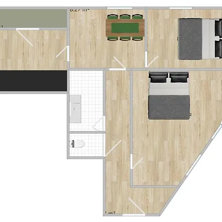 Landhaus Kalvarienberg *