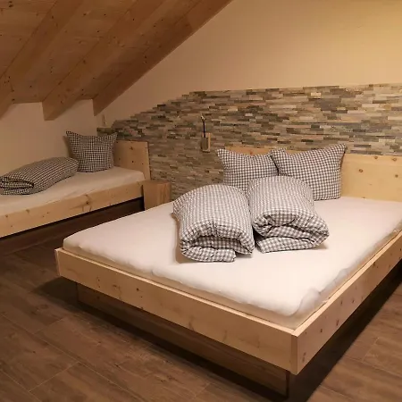 Appartement Landhaus Kalvarienberg *