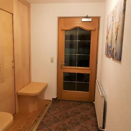 Landhaus Kalvarienberg * Ladis