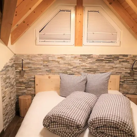 Appartement Landhaus Kalvarienberg Ladis