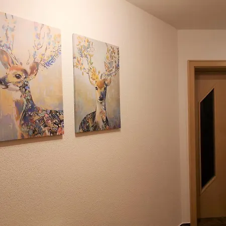 Landhaus Kalvarienberg Appartement *