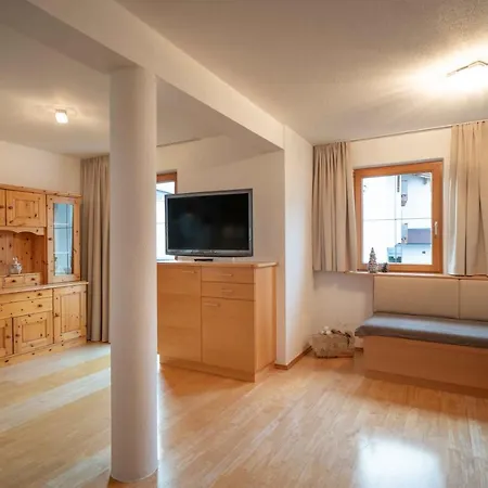 Appartement Landhaus Kalvarienberg *