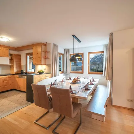 Landhaus Kalvarienberg * Ladis