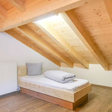 Landhaus Kalvarienberg Appartement