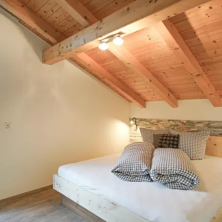 Appartement Landhaus Kalvarienberg Ladis