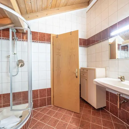 Appartement Landhaus Kalvarienberg