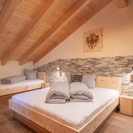 Landhaus Kalvarienberg Appartement *