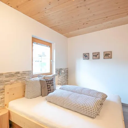 Appartement Landhaus Kalvarienberg