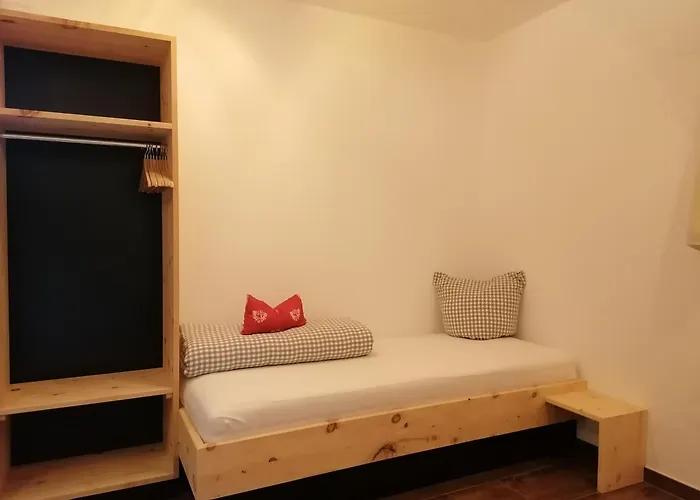 Kalvarienberg 아파트