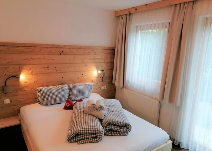 Kalvarienberg 아파트 라디스