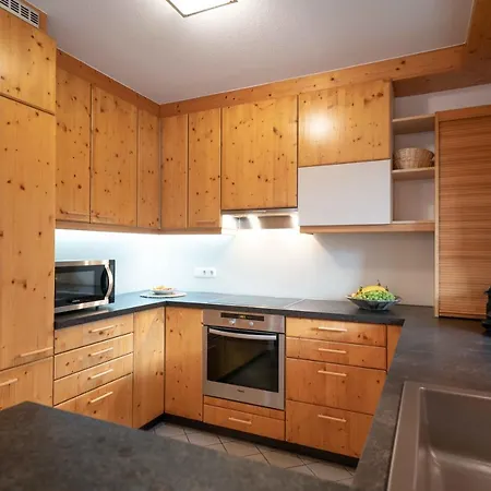 Kalvarienberg Apartment *