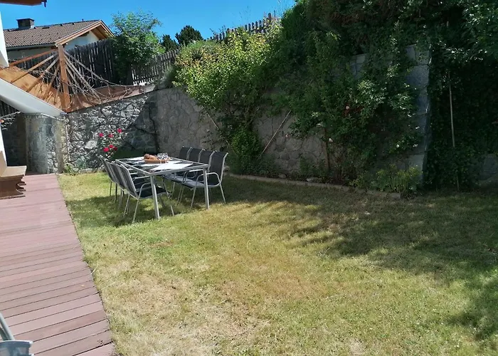 Kalvarienberg Appartement