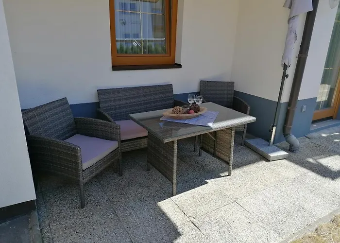 Kalvarienberg Appartement