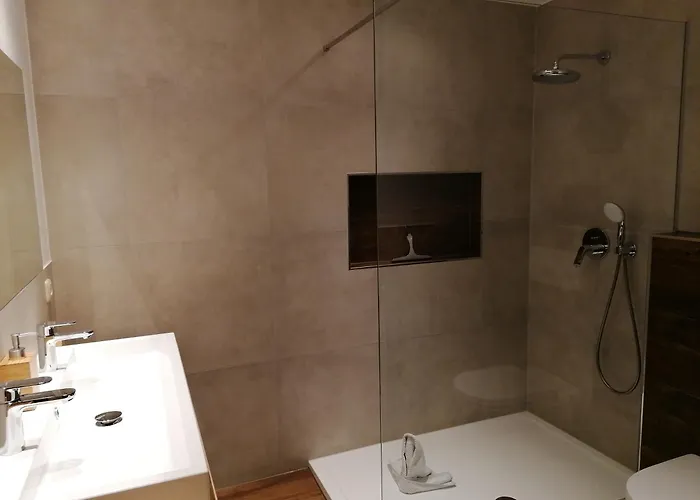 Kalvarienberg Appartement Ladis