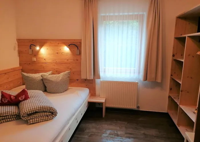 Appartement Kalvarienberg