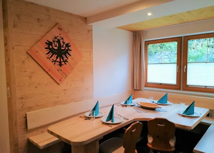 Kalvarienberg Appartement *