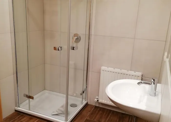 Appartement Kalvarienberg