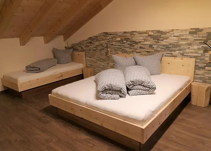 Appartement Kalvarienberg *