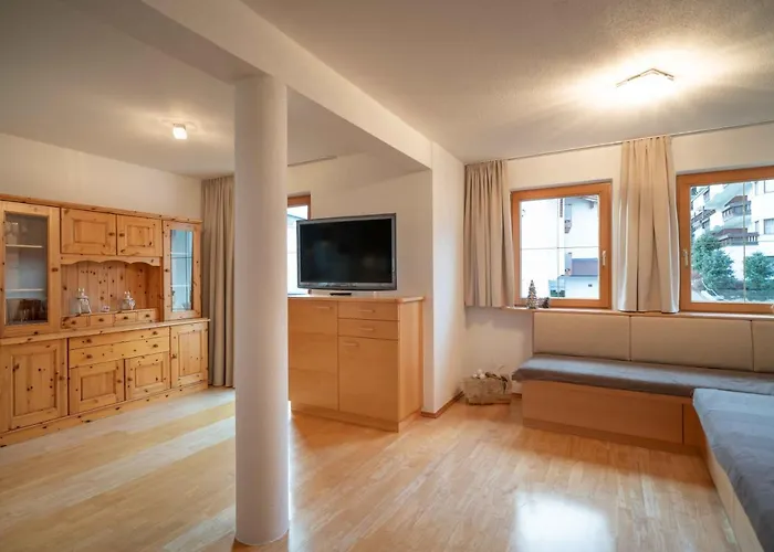 Appartement Kalvarienberg *
