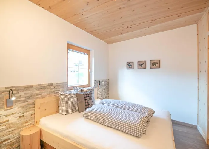 Appartement Kalvarienberg