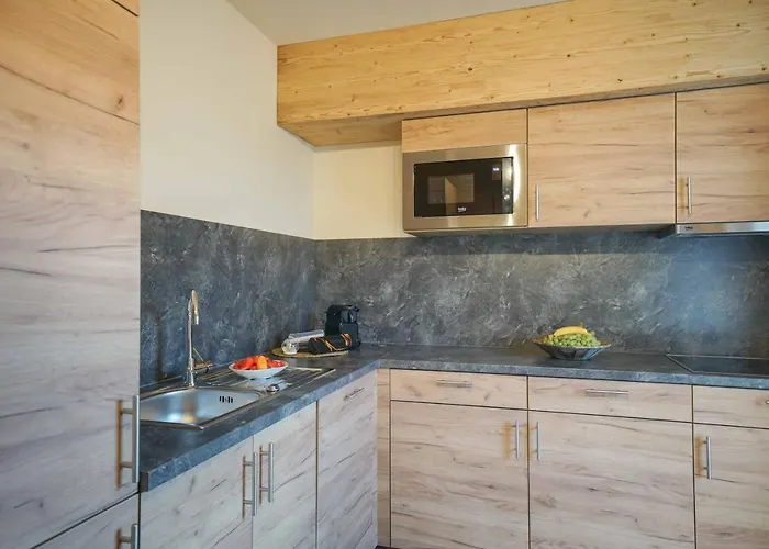 Appartement Kalvarienberg Ladis